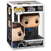 Funko POP! Marvel Studios - The Falcon & Winter Soldier Vinyl Bobble Figure - WINTER SOLDIER #701 (M