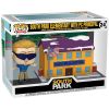Funko POP! Towns - South Park Vinyl Figure Set - SOUTH PARK ELEMENTARY WITH PC PRINCIPAL #24 (Mint)