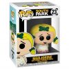 Funko POP! Television - South Park S4 Vinyl Figure - BUTTERS as MARJORINE #23 (Mint)