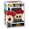Funko POP! Television - South Park S4 Vinyl Figure - JERSEY KYLE #24 (Mint)