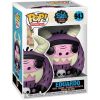 Funko POP! Animation - Foster's Home for Imaginary Friends Vinyl Figure - EDUARDO #943 (Mint)