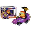 Funko POP! Rides - Hanna-Barbera Vinyl Figure - MEAN MACHINE #11 (Mint)