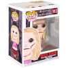 Funko POP! Animation - Junji Ito Vinyl Figure - MISS FUCHI #913 (Mint)
