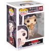 Funko POP! Animation - Junji Ito Vinyl Figure - YUUKO #915 (Mint)