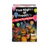 Funko Family Card Games - Five Nights at Freddy's - SURVIVE 'TIL 6 AM GAME (New)