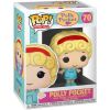 Funko POP! Retro Toys - Polly Pocket Vinyl Figure - POLLY POCKET #70 (Mint)