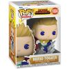 Funko POP! Animation - My Hero Academia S5 Vinyl Figure - MIRIO TOGATA #1004 (Mint)