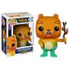 Funko POP! Bravest Warriors - Vinyl Figure - IMPOSSIBEAR #26 (Mint)
