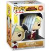 Funko POP! Animation - My Hero Academia S5 Vinyl Figure - RYUKYU #1007 (Mint)