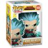 Funko POP! Animation - My Hero Academia S5 Vinyl Figure - INFINITE DEKU WITH ERI #1008 (Mint)