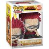 Funko POP! Animation - My Hero Academia S5 Vinyl Figure - ELJIRO UNBREAKABLE #1009 (Mint)