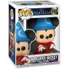 Funko POP! Disney's Fantasia Vinyl Figure - SORCERER MICKEY #990 (Mint)