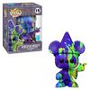 Funko POP! Art Series - Disney's Fantasia Vinyl Figure - SORCERER MICKEY (Painted) #15 (Mint)