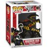 Funko POP! Movies - Starship Troopers Vinyl Figure - WARRIOR BUG #1051 (Mint)