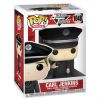 Funko POP! Movies - Starship Troopers Vinyl Figure - CARL JENKINS #1048 (Mint)