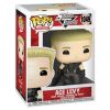 Funko POP! Movies - Starship Troopers Vinyl Figure - ACE LEVY #1049 (Mint)