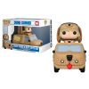 Funko POP! Rides - Dumb and Dumber Vinyl Figure Set - HARRY DUNNE IN MUTT CUTTS VAN #96 (Mint)