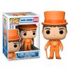 Funko POP! Movies - Dumb and Dumber Vinyl Figure - LLOYD CHRISTMAS in Tux #1039 (Mint)