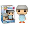 Funko POP! Movies - Dumb and Dumber Vinyl Figure - LLOYD CHRISTMAS (Getting a Haircut) #1041 (Mint)