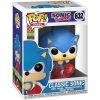 Funko POP! Games - Sonic the Hedgehog S3 Vinyl Figure - CLASSIC SONIC #632 (Mint)