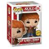 Funko POP! Television - MAD TV Vinyl Figure - ALFRED E. NEUMAN (Tongue Out) #29 *CHASE* (Mint)
