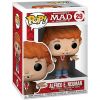 Funko POP! Television - MAD TV Vinyl Figure - ALFRED E. NEUMAN #29 (Mint)