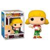 Funko POP! Animation - Inspector Gadget Vinyl Figure - PENNY #894 (Mint)