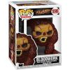 Funko POP! Television - The Flash Vinyl Figure - BLOODWORK #1099 (Mint)