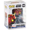 Funko POP! Star Wars - Clone Wars Vinyl Bobble Figure - DARTH MAUL #410 (Mint)