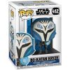 Funko POP! Star Wars Vinyl Bobble-Head Figure - BO-KATAN KRYZE #412 (Mint)