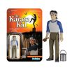 Funko Super 7 - Karate Kid ReAction Figure - DANIEL LARUSSO (Mint)