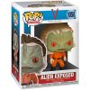 Funko POP! Television - V: We Are of Peace Always Vinyl Figure - ALIEN EXPOSED #1058 (Mint)