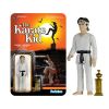 Funko Super 7 - Karate Kid ReAction Figure - KARATE DANIEL (Mint)