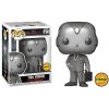 Funko POP! Marvel - Wandavision Vinyl Bobble Figure - 50s VISION #714 *CHASE*(TBD) (Mint)