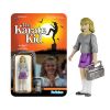 Funko Super 7 - Karate Kid ReAction Figure - ALI (Mint)