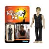 Funko Super 7 - Karate Kid ReAction Figure - KREESE (Mint)