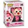 Funko POP! Retro Toys - Candyland Vinyl Figure - MR. MINT #55 (Mint)