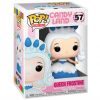 Funko POP! Retro Toys - Candyland Vinyl Figure - QUEEN FROSTINE #57 (Mint)