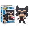Funko POP! Marvel X-Men Vinyl Bobble Figure - WOLVERINE (Retro) #722 (Mint)