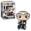 Funko POP! Marvel X-Men Vinyl Bobble-Head Figure - PROFESSOR X #658 (Mint)