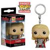 Funko Pocket POP! Keychain - Avengers Age of Ultron - THOR (1.5 inch) (Mint)