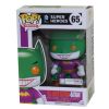 Funko POP! Heroes - Vinyl Figure - THE JOKER BATMAN-BATMAN #65 (Exclusive) (Mint)