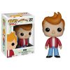 Funko POP! Futurama - Vinyl Figure - FRY #27 (Mint)