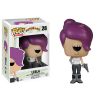 Funko POP! Futurama - Vinyl Figure - LEELA #28 (Mint)