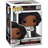 Funko POP! Marvel - Wandavision S2 Vinyl Bobble Figure - MONICA RAMBEAU #825  (Mint)