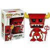 Funko POP! Futurama - Vinyl Figure - ROBOT DEVIL #30 (Mint)