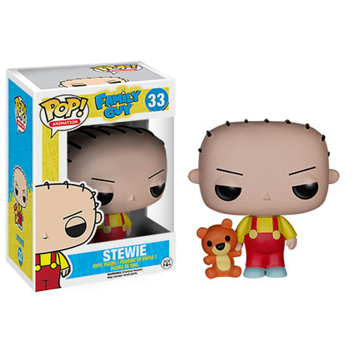 fry guy funko pop