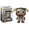 Funko POP! Games - Elder Scrolls V Skyrim - Vinyl Figure - DOVAHKIIN #57 (Mint)