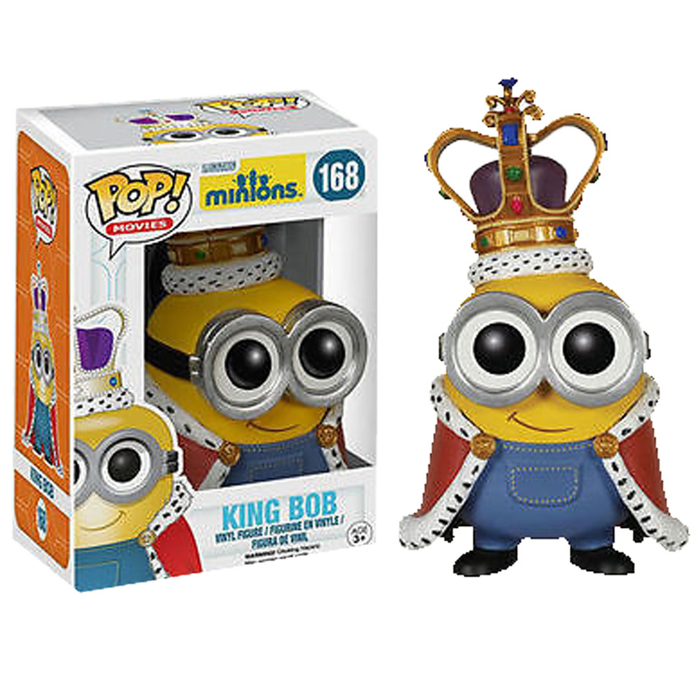 funko pop me