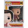 Funko POP! Icons Vinyl Figure - RICHARD SIMMONS #59 *Exclusive* (Mint)